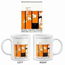 Birdman Of Alcatraz - 1962 - Movie Poster Mug - $23.99+