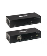TRIPP LITE CONNECTIVITY B127A-1A1-BDBH DISPLAYPORT TO HDMI OVER CAT6 EXT... - $512.18 CAD