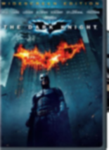 The Dark Knight Dvd - £8.32 GBP