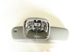 2004-2007 VOLKSWAGEN TOUAREG REAR VIEW MIRROR J1846 image 4