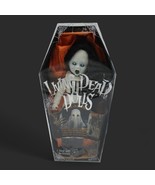 Mezco Living Dead Dolls Eleanor Series 16 I Sleep With The Worms In Coff... - $68.18 CAD