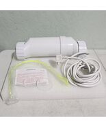 Salt ChIorination Cell T-15 Replacement for Hayward TurboCell W3T-Cell-15 - $3,504.03 MXN