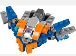 Lego Mini Milano 30449 Set Guardians Of Galaxy - £8.96 GBP