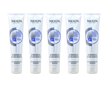 NIOXIN 3D Styling thickening Gel 5.1 oz (Pack Of 5) - £52.64 GBP