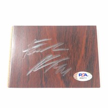 Frank Kaminsky Signed Floorboard PSA/DNA Autographed - £23.44 GBP
