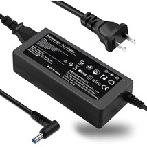 45W 19.5V 2.31A Ac Adapter Laptop Charger For Hp Pavilion X360 Charger 15-F272Wm - $31.99