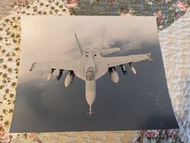 US Airforce Original 8 x 10 Photo - $144.57 MXN
