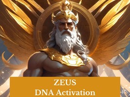 Zeus DNA Activation - £25.48 GBP