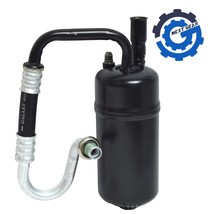 New UAC A/C Receiver Drier / Accumulator for 2004-2007 Ford Escape HA10945C - £28.07 GBP