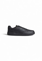 Diadora Men Sneakers - 8.5 US EU 41 Black Athletic Running Gym Shoe Brand New - $1,488.88 MXN
