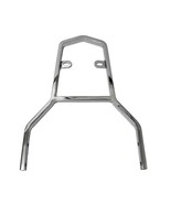 Harley Davidson OEM Sissy Bar PASSENGER Back SEAT REST MOUNT Fits Many - $539.25 MXN