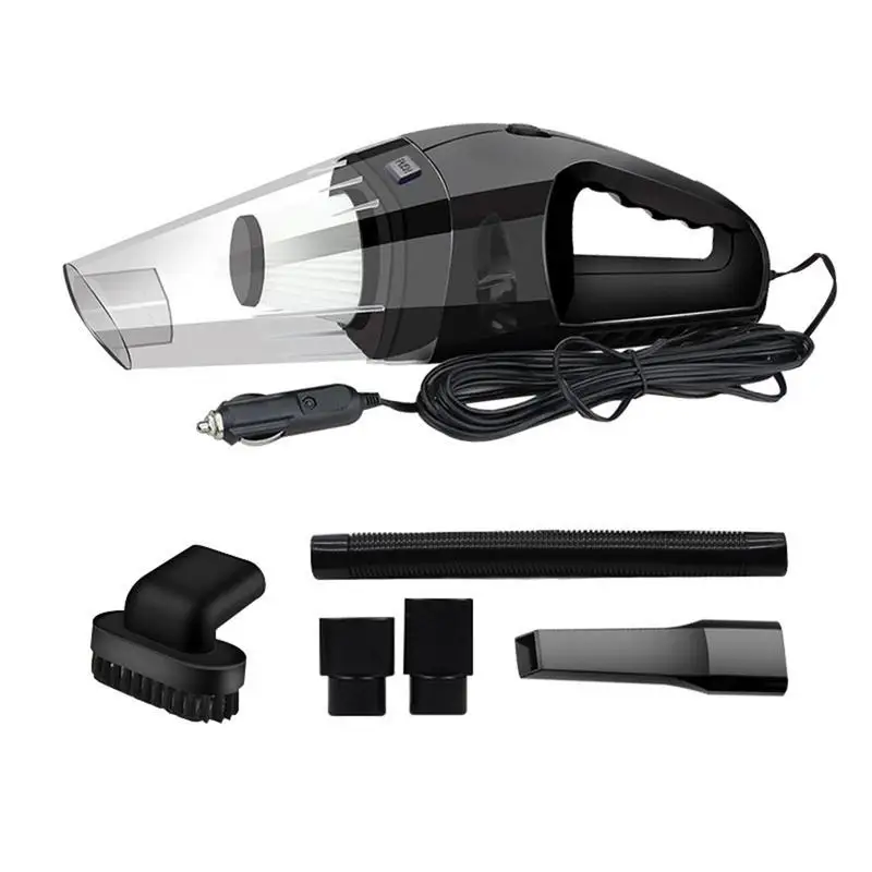 Air Blower | Cordless Rechargeable Car PC Duster | 4000 PA Mini Table Dust - £16.77 GBP+