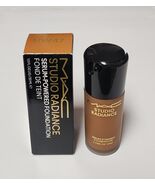 MAC NW47 Studio Radiance Serum Powered Foundation   - $722.90 MXN