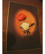 1967 Saemec Editions Pink Red &amp; White Postcard Postcard s/593-
show orig... - $246.82 MXN
