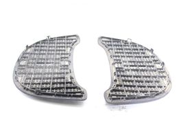 98-02 MERCEDES-BENZ E55 AMG Bose Rear Deck Left & Right Speaker Covers F3045 image 10