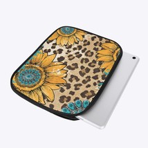 iPad Sleeve - Western, Sunflowers, awd-604 - £25.44 GBP