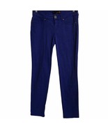 G by Guess royal blue purple super skinny jeans size 29 - £25.14 GBP
