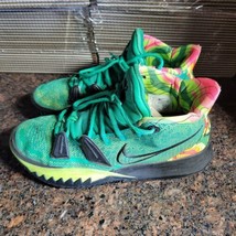 Nike Kyrie 7 Weatherman 2021 Men&#39;s Size 9 - £83.50 GBP