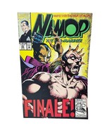 Namor #25 Marvel Comics The Sub-Mariner April 1992 Comic Book - £6.68 GBP