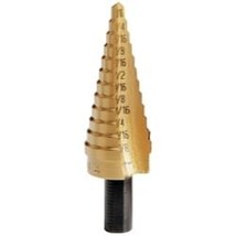 Vise Grip UNIBIT #4 TIT 3/16-7/8&quot; - $2,663.14 MXN