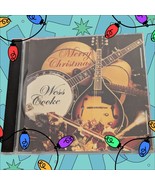 Wess Cooke Merry Christmas Music CD We 3 Kings Christmas Shoes Combine S... - $139.52 MXN