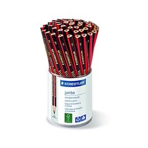 Staedtler Noris Club Jumbo Pen 1285-2KP50HB-Case of 50  - $2,553.37 MXN