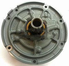 4L60E 4L65E 04-06 300mm pump remanufactured m30 transmission chevrolet gmc truck image 2