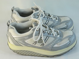 Skechers Shape-Ups 11814 Fitness Shoes Women’s Size 9 US Near Mint Condition - £46.22 GBP
