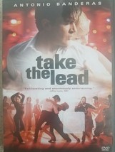 Take the Lead DVD - $15.89
