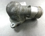 Thermostat Housing From 2013 Ford Taurus  3.5 7T4E6594BB - $24.95