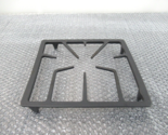 Thermador Bosch Gas Cooktop Burner Grille Grate Black 20-02-415-01  0014... - $30.72