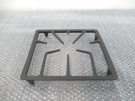 Thermador Bosch Gas Cooktop Burner Grille Grate Black 20-02-415-01  0014... - $30.72