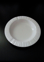 Rosenthal White Porcelain Ashtray - $12.99