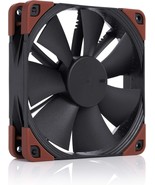 Noctua NF-F12 iPPC 3000 PWM Heavy Duty Cooling Fan 4-Pin 3000 RPM 120mm ... - €34,30 EUR