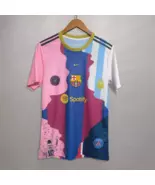 Lionel Messi Special Edition Jersey | Limited Design | Free Shipping - $79.00