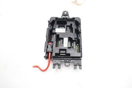 12-18 BMW F30 320I 328I REAR POWER DISTRIBUTION FUSE BOX E3200 image 8