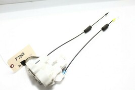 2008-2014 SUBARU IMPREZA WRX REAR RIGHT PASSENGER DOOR LOCK ACTUATOR P7448 image 7