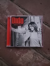 Dido - Life For Rent CD (K5) - $150.59 MXN
