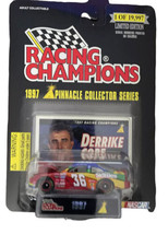 Derrick Cope Limited Edition 1 Of 19,997 #36 Skittles Pontiac. - $4.99