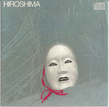 Hiroshima [Audio CD] Hiroshima - $19.99