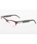ZERORH+ VIRTUS Eyeglasses RH141 51mm - £85.71 GBP