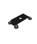 Parsec PTA0329 MAGNETIC MOUNT ACCS LARGE HOLE HUSKY BELGIAN SHEPHERD K9 - $254.32 CAD