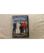 Vintage Blue Collar Comedy Tour The Movie DVD 4g - $368.72 MXN