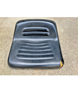 LT-11 White Outdoor 32&quot; Riding Lawn Mower 757-0343 Seat - $9.79