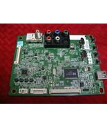 Toshiba 431C6Q51L11 (461C6Q51L11) Main Board for 50L1450U - $24.74