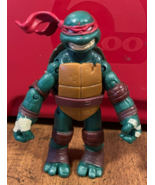 Teenage Mutant Ninja Turtles TMNT Action Figure Raphael 5&quot; 2012 Collecti... - $2.96