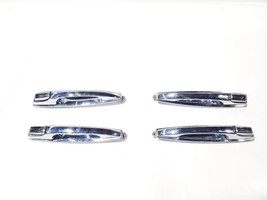 1994 Rolls Royce Silver Spur iii OEM All 4 Exterior Handles90 Day Warranty! F... - £157.81 GBP