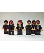 Zombie Crisis Horror Movie Of 6s Action Figures - €34,94 EUR