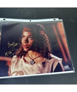 Ebonie Smith Autographed Hand Signed Card Xena M&#39;Lila - $1,427.77 MXN
