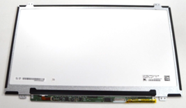 Dell Latitude 3490 14&quot; LCD FHD Screen Display 0V1M58 LP140WF6 SP M1 - £27.17 GBP